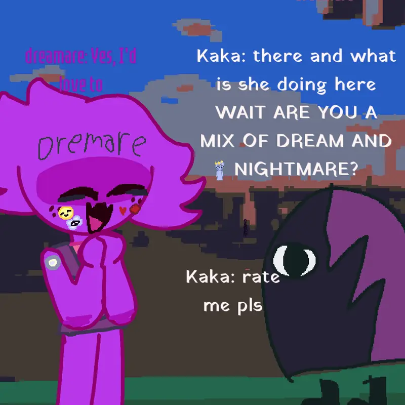 Game by @kaka_things