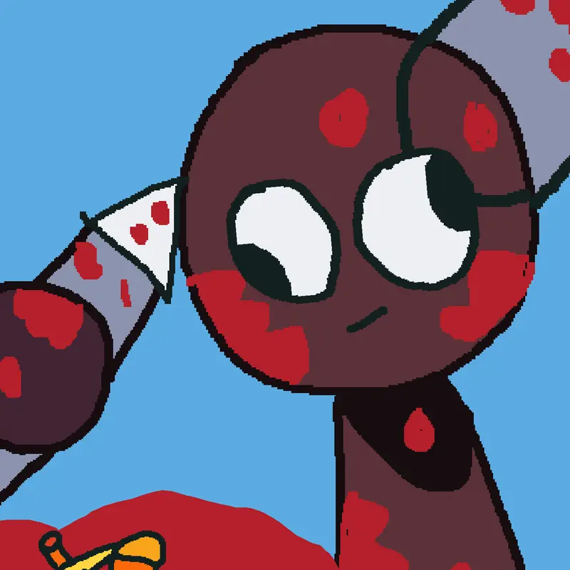 Game by @los_spyderines