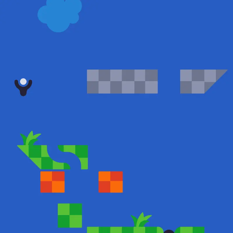 Game by @PrincessPlati