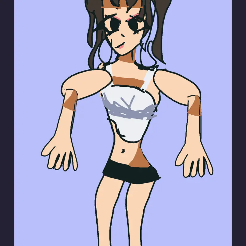 Game by @mystery_zoey