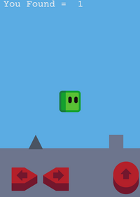 Find the Cubes