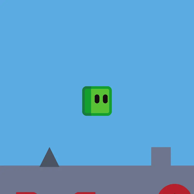 Find the Cubes by @EnesBerkKAYA