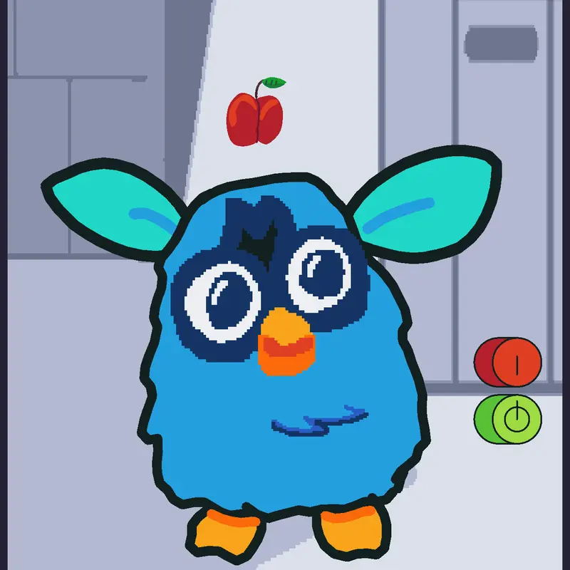 Game by @lunarity