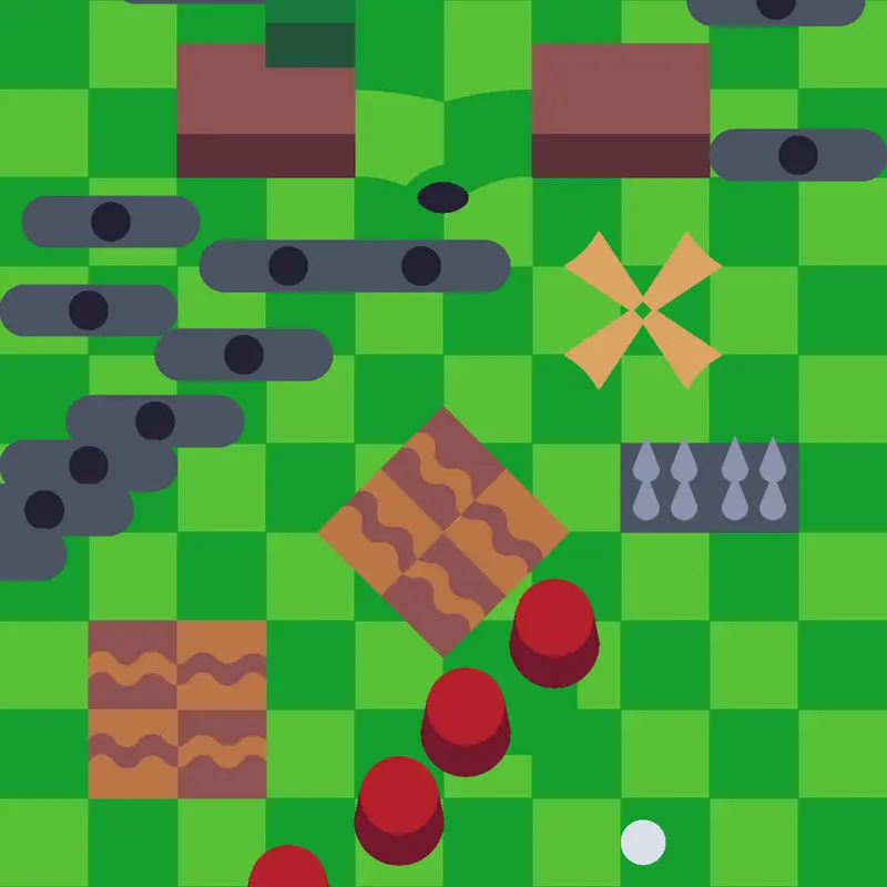 Game by @timtheturtle