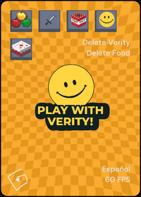 Verity