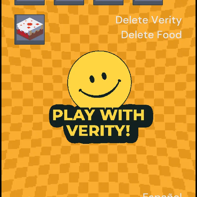 Verity by @SimpleAnimationEstudios