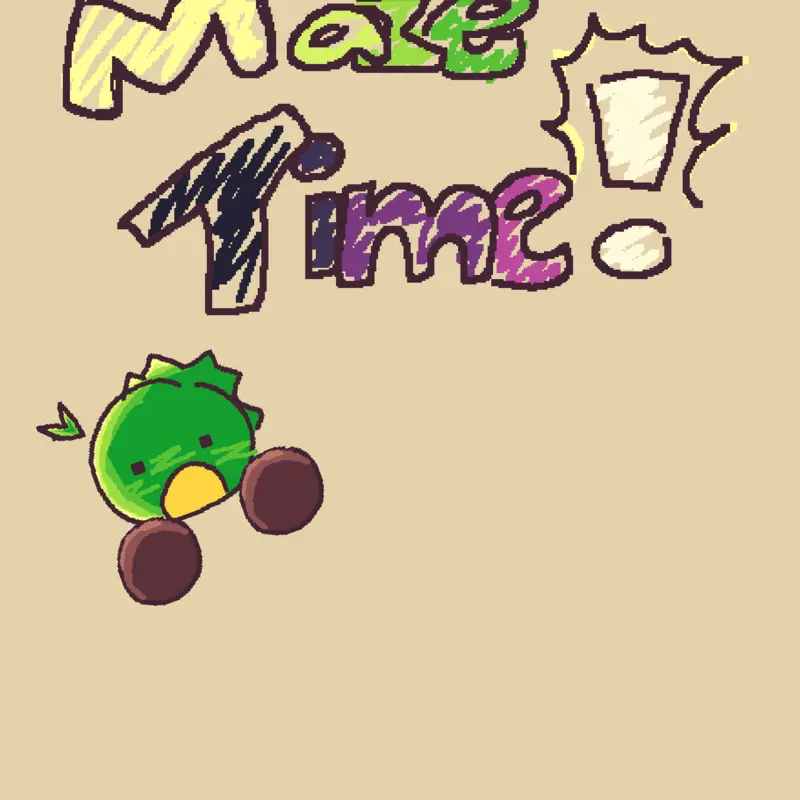 Game by @Duckyplays