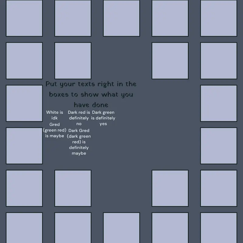 Game by @iamlatetocastle_2