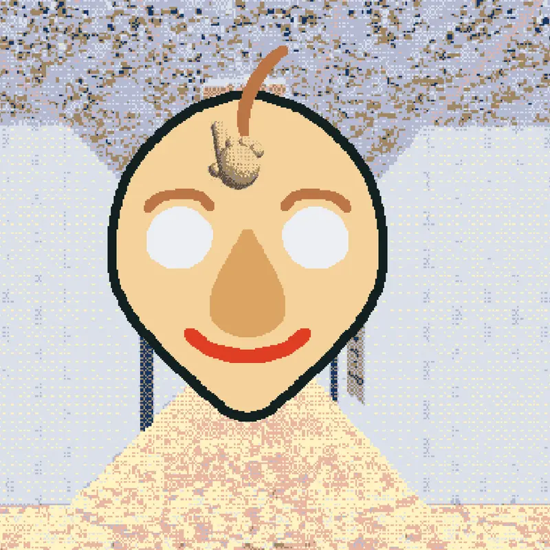 #clicker by @baldiksjlsa