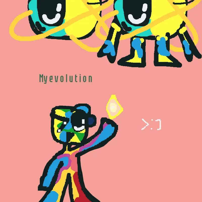 Game by @spacecube001