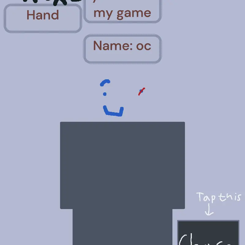 Game by @starzvr