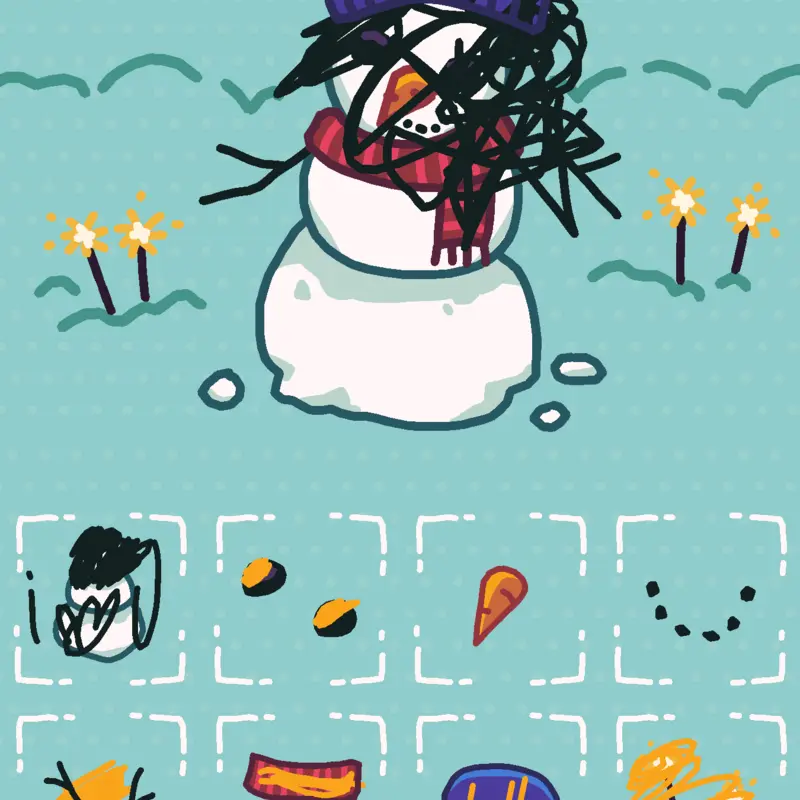 Game by @piknikboy