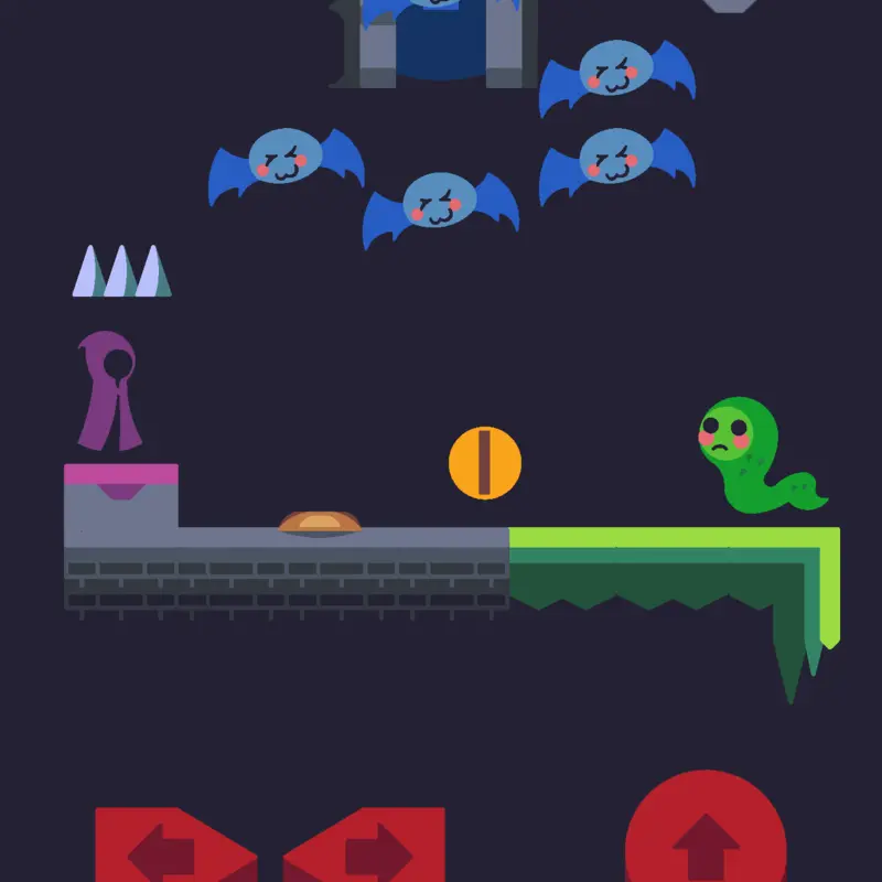 Game by @DandysWorld_118Sugar