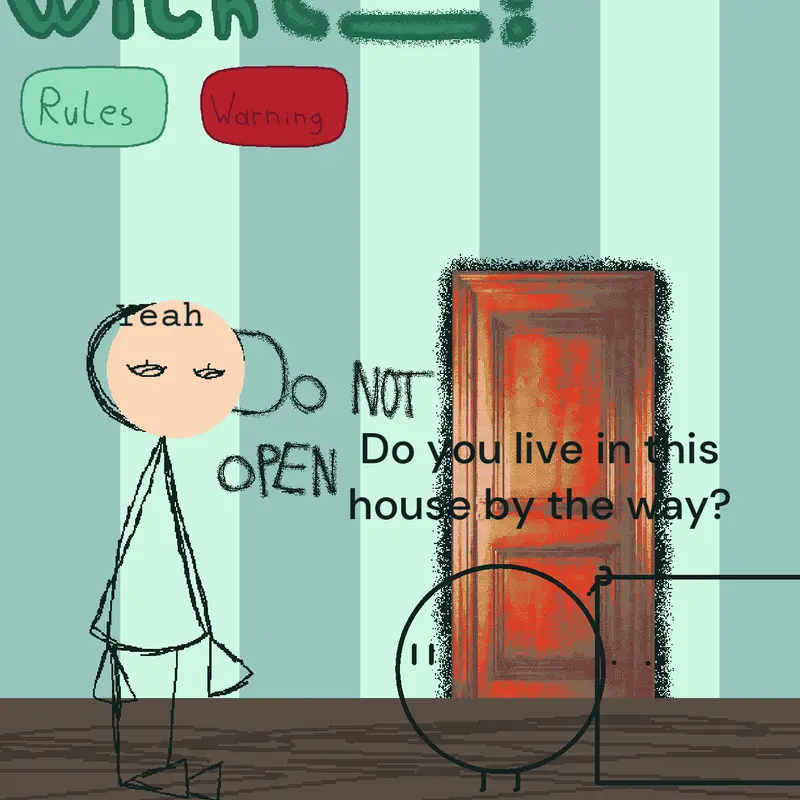 Game by @am_just_a_normal_person