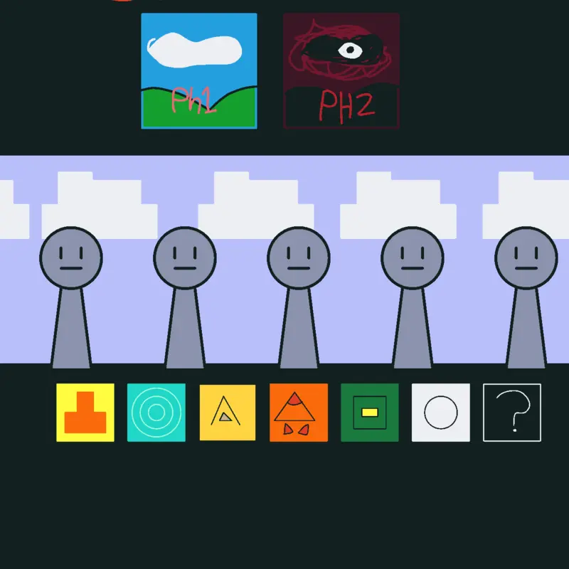 Game by @SolarObjectBand2781955