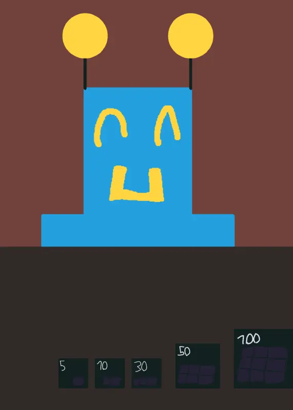 Game by @ROBOGAX