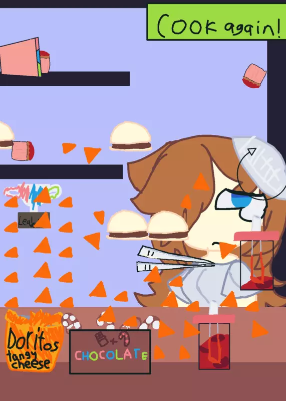 Game by @yuume-chaan