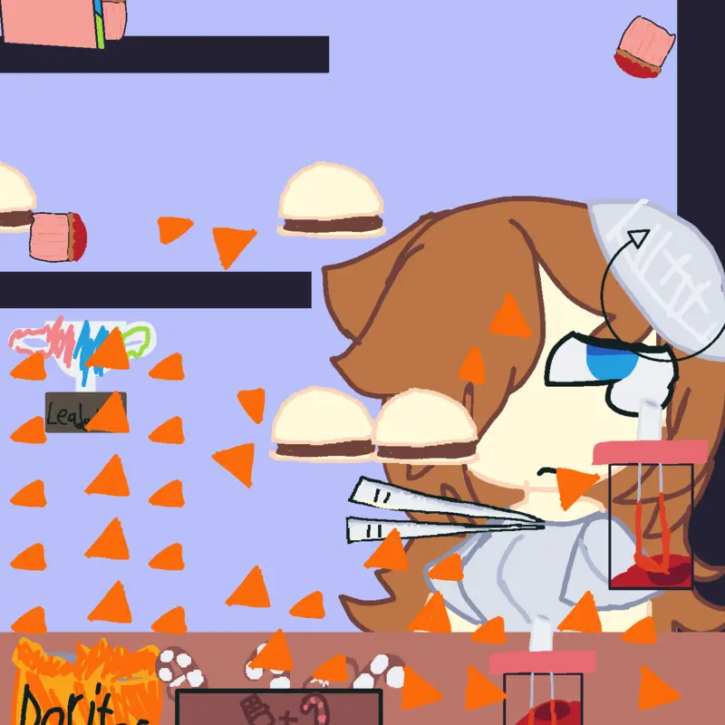 Game by @yuume-chaan