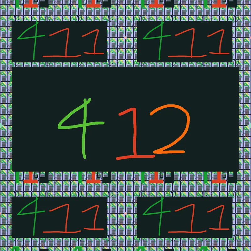 Game by @Gigaglitch_811