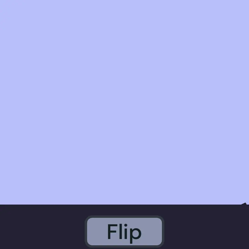 Game by @ChillZea