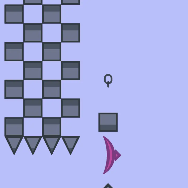 Game by @Salten
