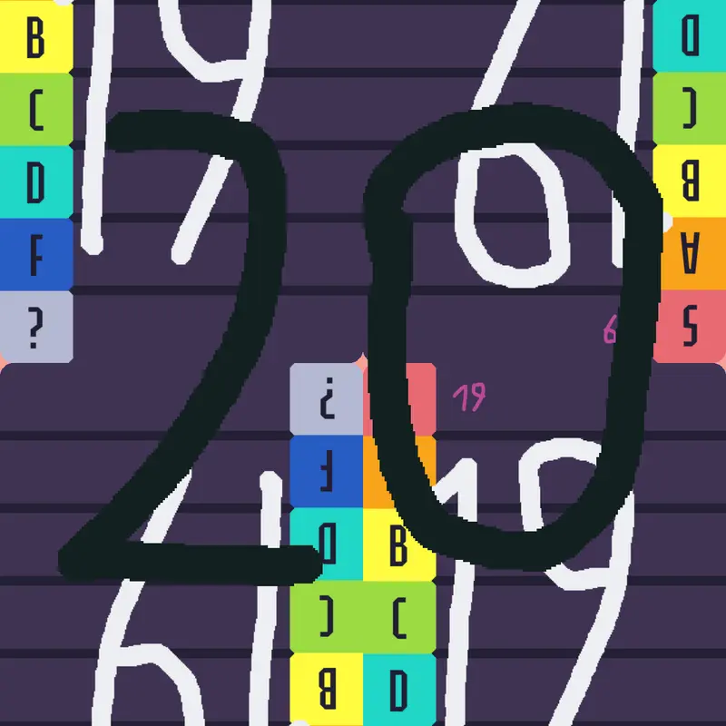 Game by @AgustinAle