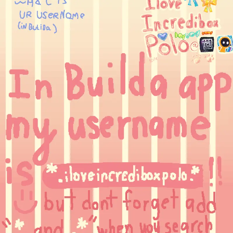 Game by @iloveincrediboxpolo