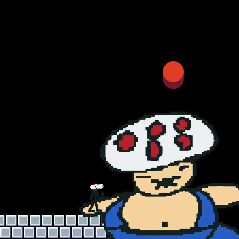 Game by @brayman