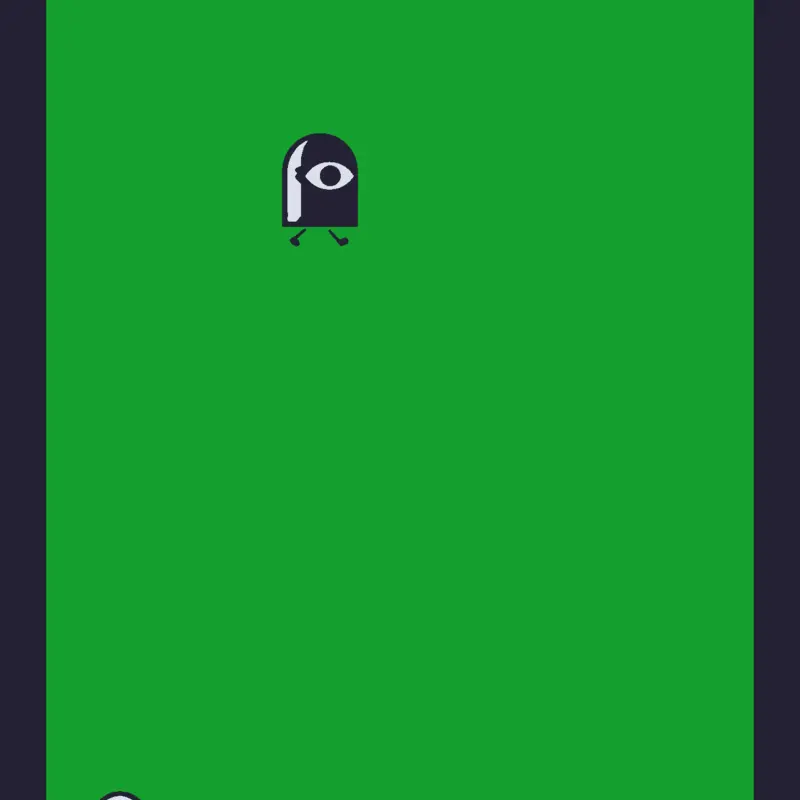 Game by @savasincic