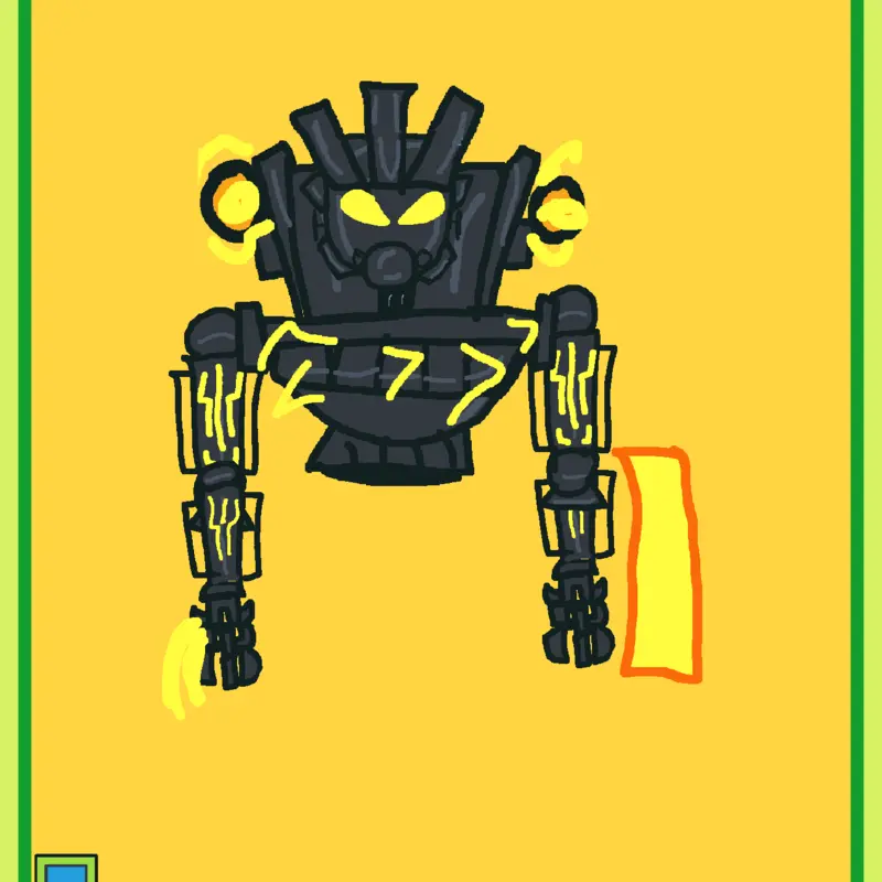 Game by @Titan-Speakerman-cute
