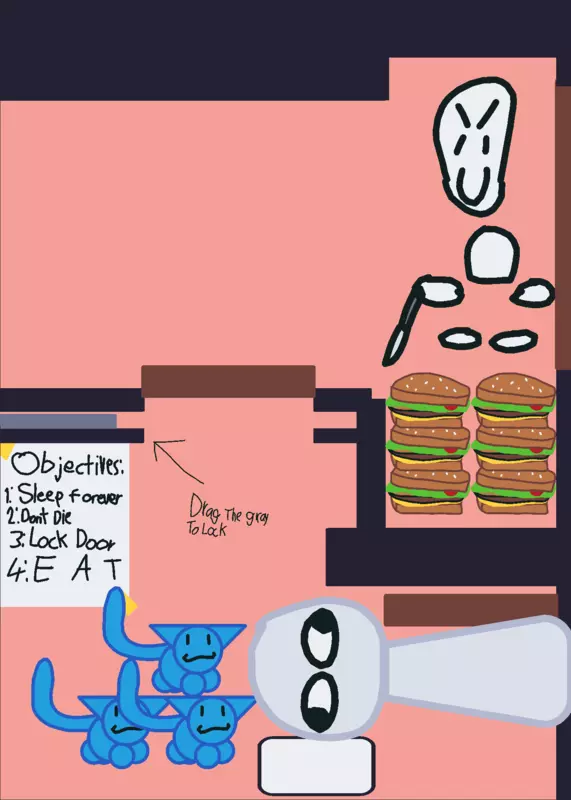 Game by @ichangedmyname