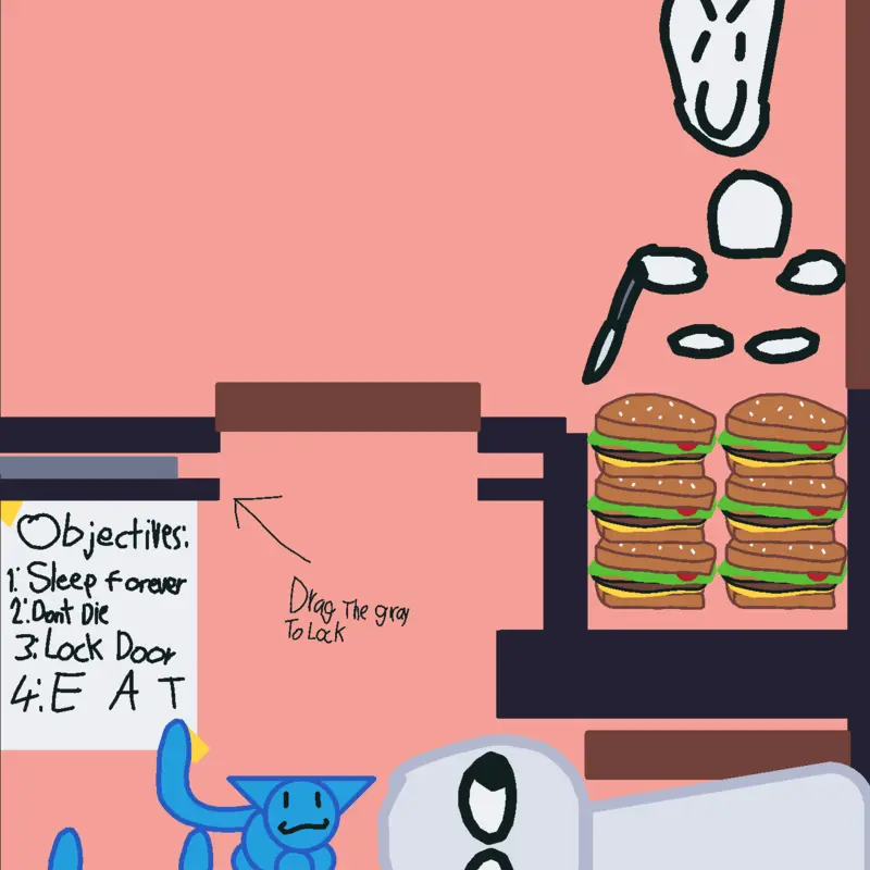 Game by @ichangedmyname