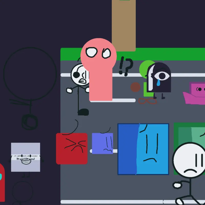 Game by @octer