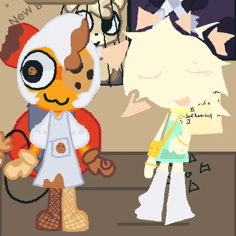 Game by @V4LAR13
