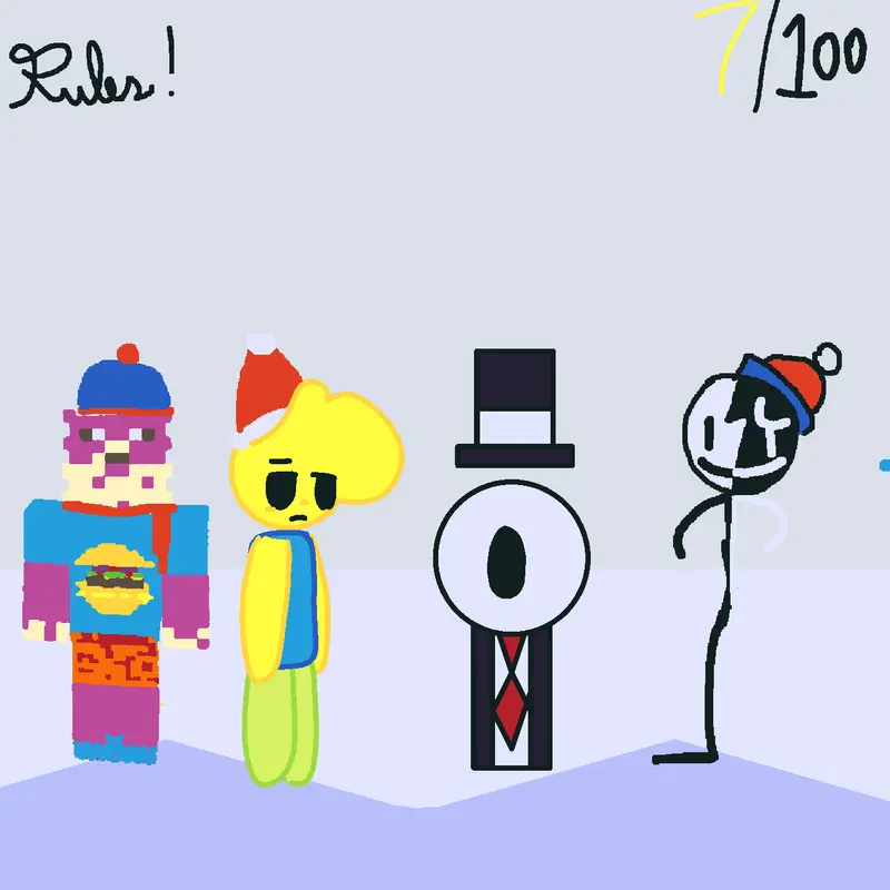 Game by @remixer1
