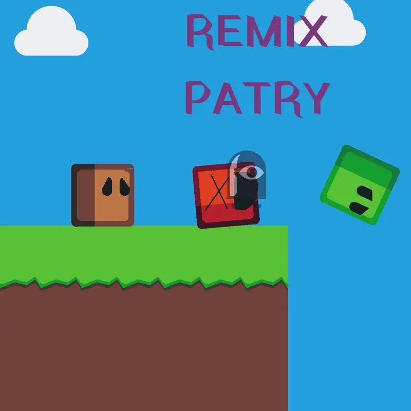 Game by @i_am_kevin
