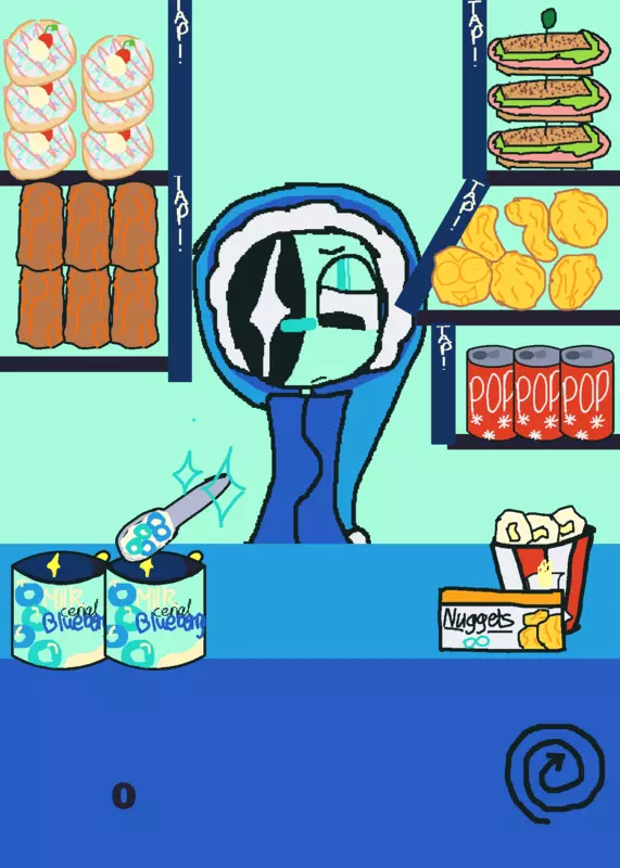 Game by @STG_SomeTypaGirl