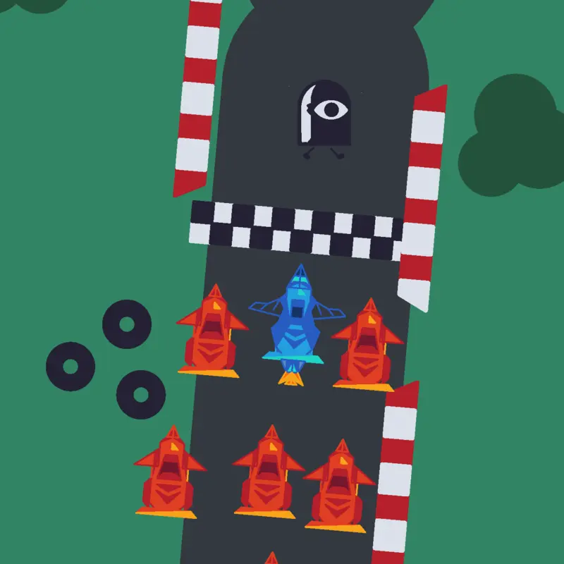 Game by @Ildarnatural