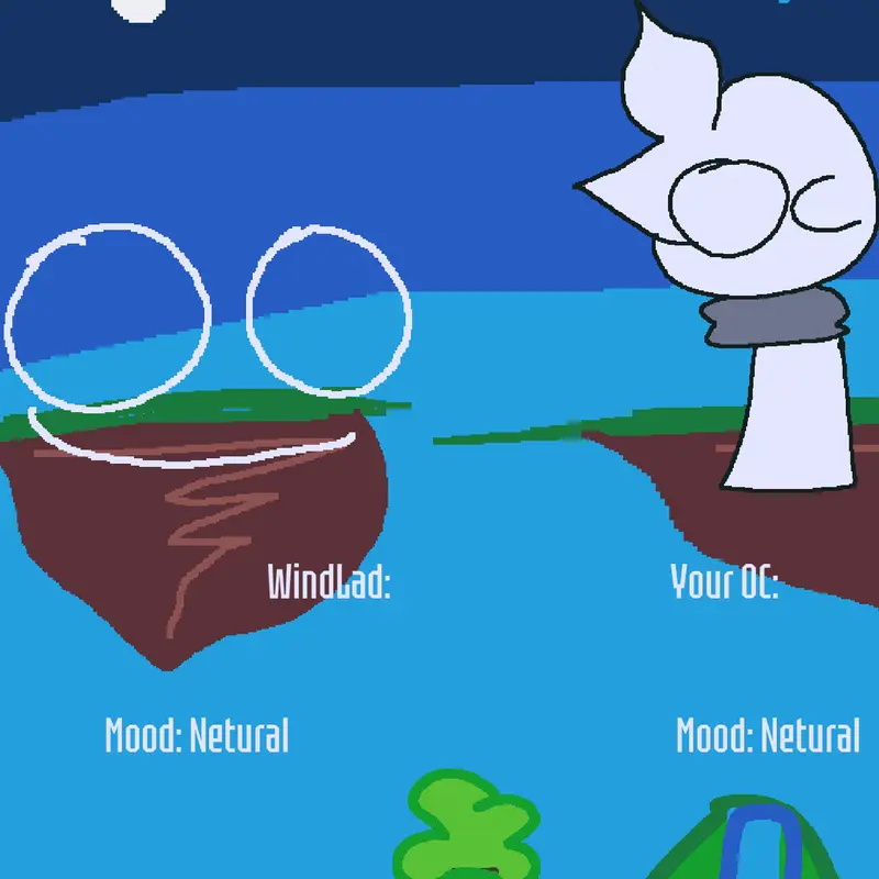 Game by @WindLad