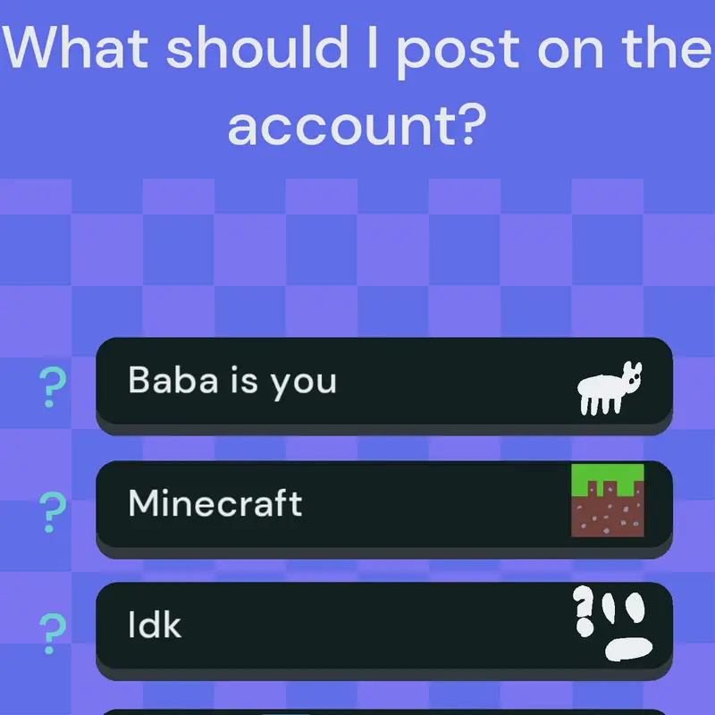 Game by @Radomir_is_baba