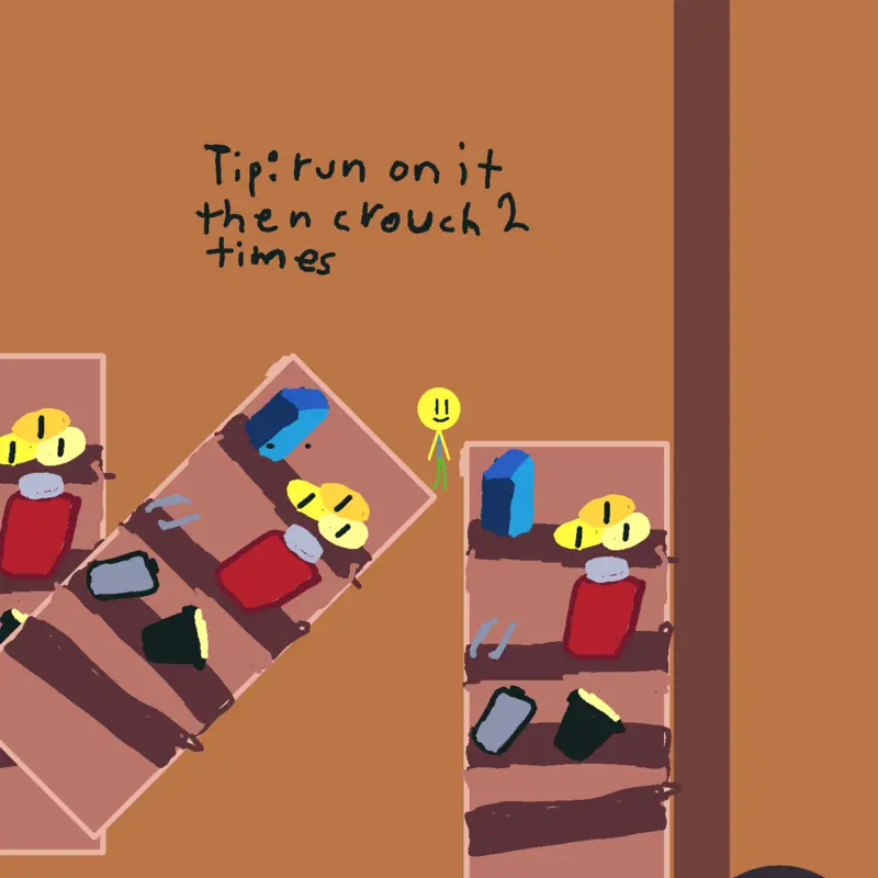 Game by @SHELLY-THE-STAR-YAS-