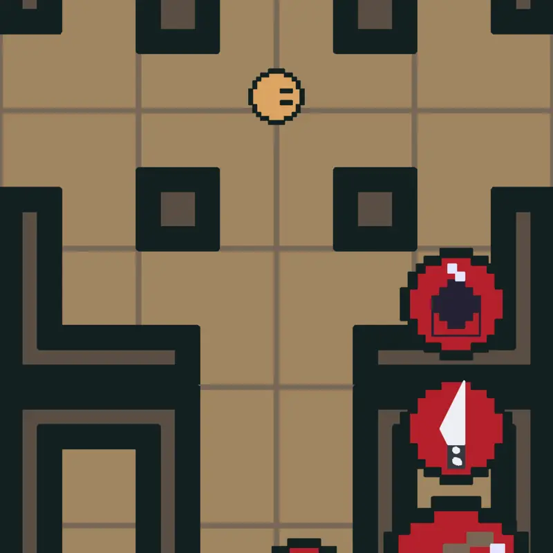 Game by @Peapod