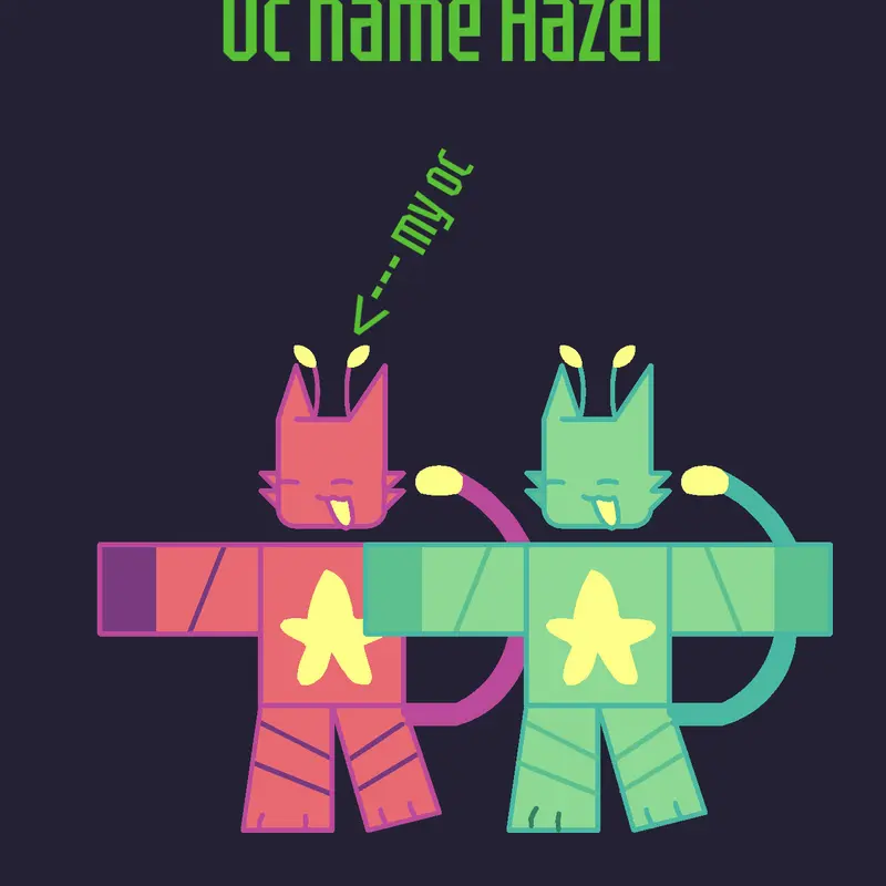 Game by @An0thergranpy_offical