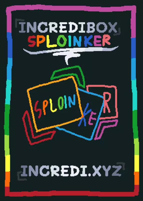SPLOINKER by @JhonSpring_32