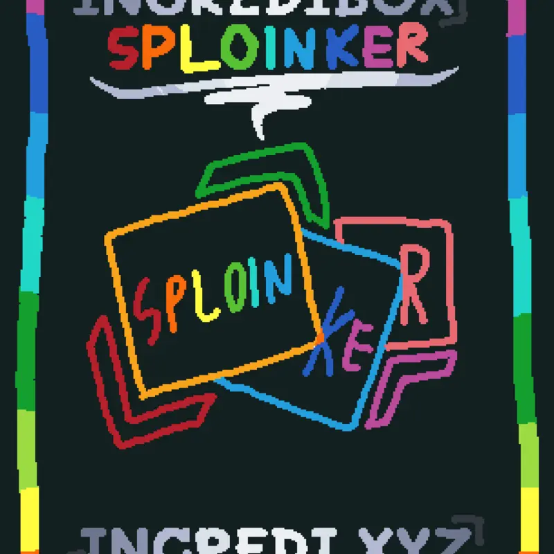 SPLOINKER by @JhonSpring_32