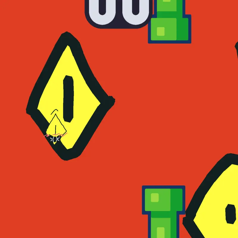 Game by @Ponciktoponcik