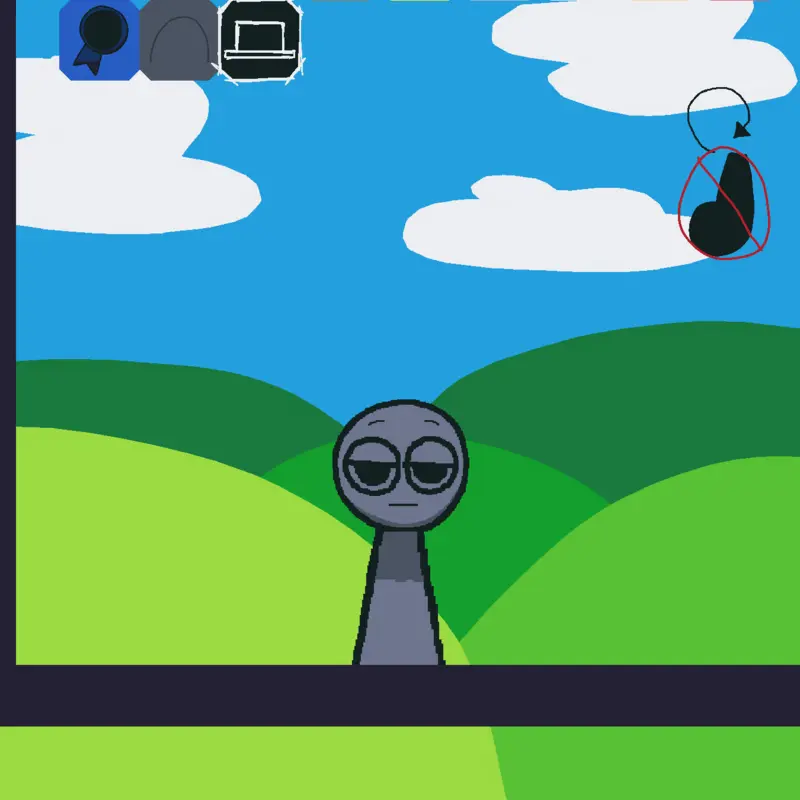 Game by @sprunki293