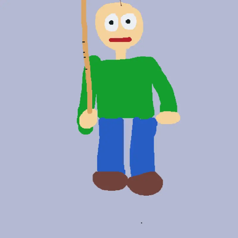 Game by @xanderkaelingamermakers