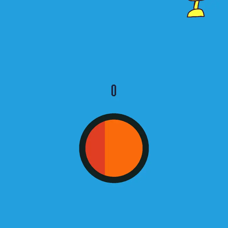 Game by @ismaelgamer