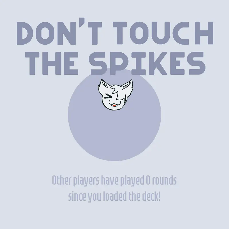 Game by @juliathepookiebear